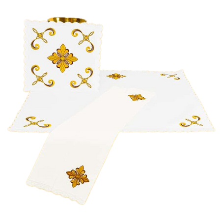 Conjunto de altar AL3433524