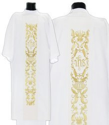 Gotische Dalmatik D522B