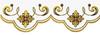 Mantel de altar AC280824