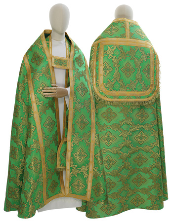 Capa de Asperges Romana KT068Z9