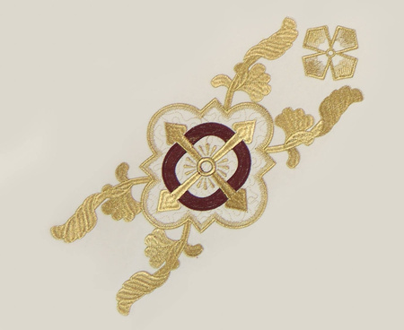 Casula Gótica 807K25