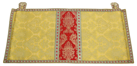 Véu umeral W051GC51