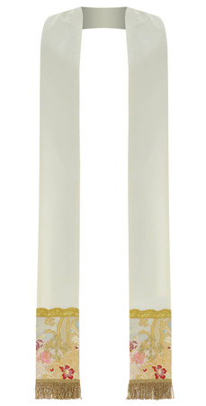 Capa pluvial gótica "Sagrada Familia" K844K26