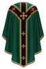 Semi-Gothic chasuble GY848AZC12