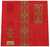 Bursa, Manipel, Kelchvelum GVMB113C25f