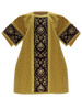 Roman dalmatic DR674AGC16