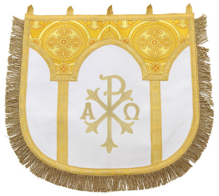 Chape romaine KR797AG8