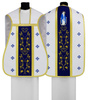 Casula Romana Mariana R699BN25