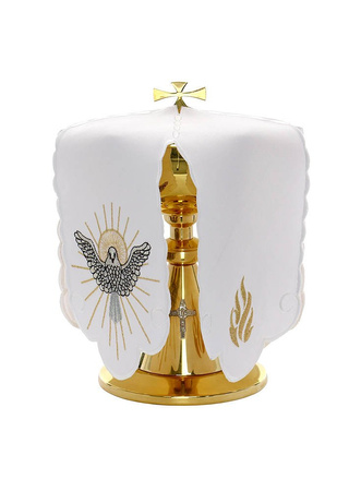 Ciborium veil SP35111020