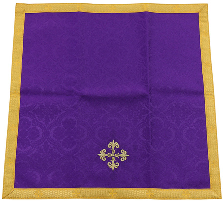 Chasuble romaine R778F25