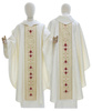 Gothic chasuble 693K25