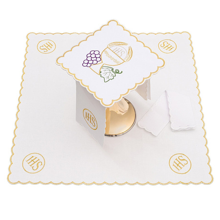 Conjunto de altar KBBH35