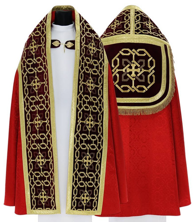 Capa de Asperges Romana KT574AC25