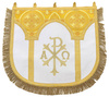 Capa de Asperges Romana KR797AG8