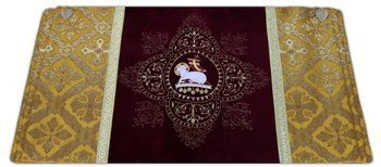 Véu umeral W17AGC50