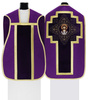 Roman chasuble RH10AF25