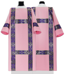 Gothic dalmatic DE201RF