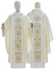 Gothic chasuble 857AK25