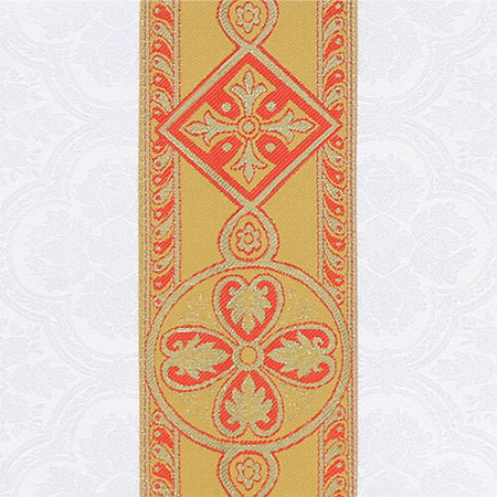 Velo per urna funeraria FUP114BG25