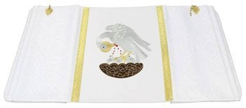 Voile huméral W16B25