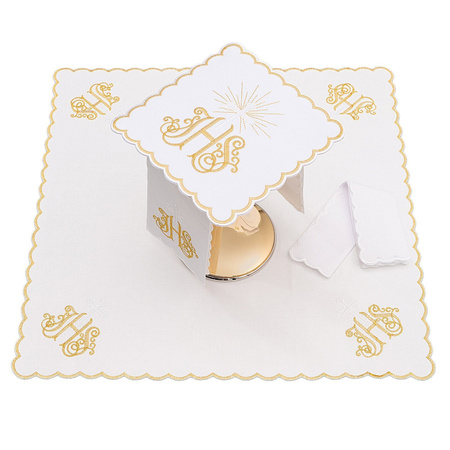 Conjunto de altar KBBH06