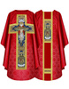 Chasuble gothique G778C25
