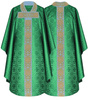 Chasuble gothique 777Z25