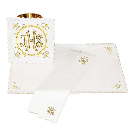 Conjunto de altar AL290624