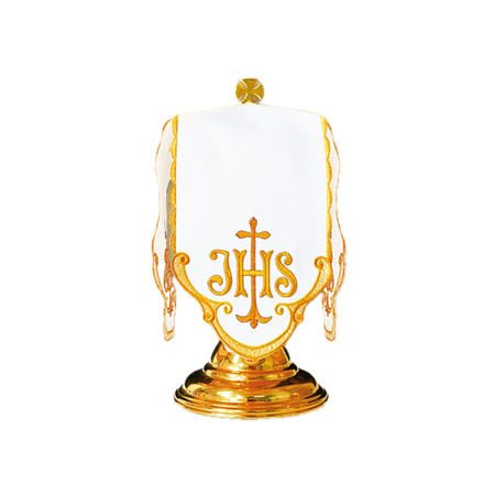 Ciborium veil SP274724