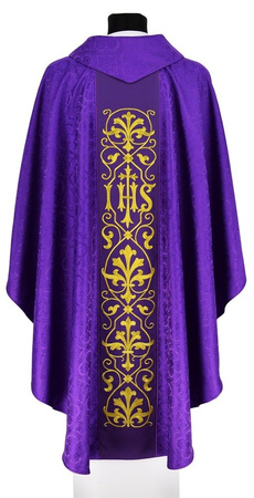 Casula Gótica 532F25