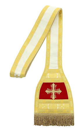 Casulla romana R730AKCJ25