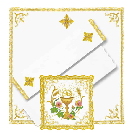 Linge d'autel AL338224