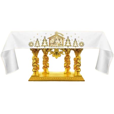 Mantel de altar AC3241023
