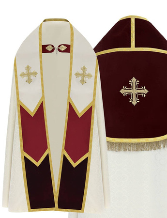 Roman cope KT739AKC25