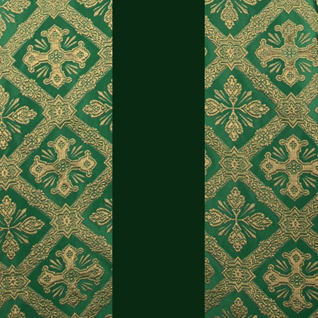 Chape romaine KT557AZ50h10