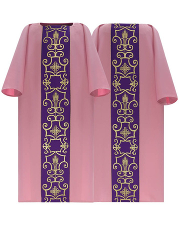 Gothic dalmatic D034R