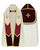 Piviale romano KT739AKC25