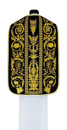 Casulla romana R632ACZA