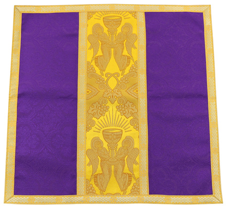 Roman chasuble R060FG25