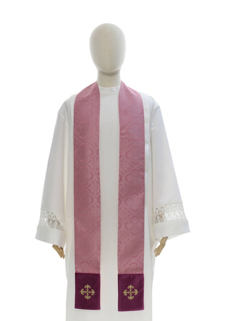 Casula Gótica 573AR25