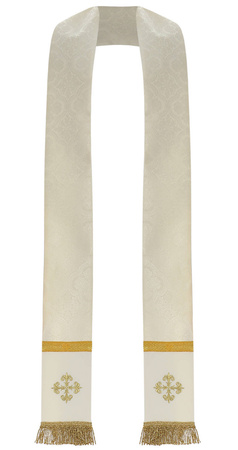 Capa de Asperges Semi-Gótica KY637KN25p