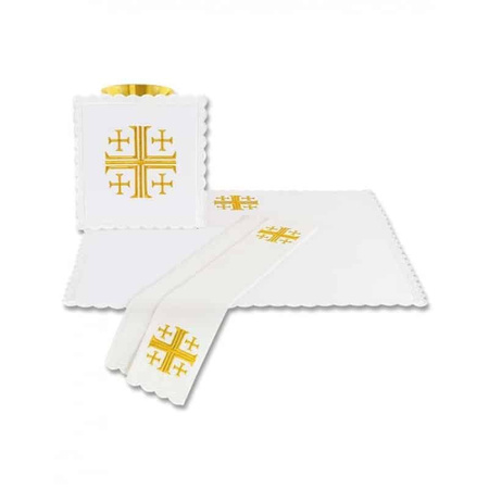 Conjunto de altar AL35112724