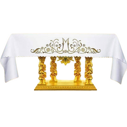 Toalha de altar AC324323