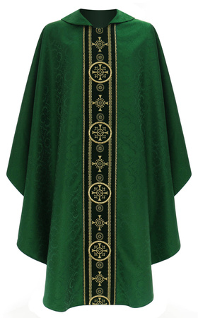 Casula gotica 579AZ25
