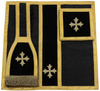 Casulla romana R806ACZ25