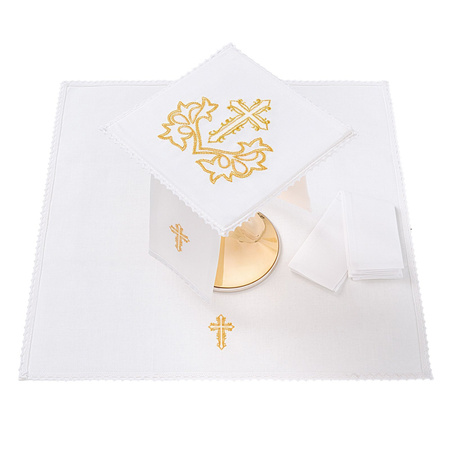 Conjunto de altar KBBK20