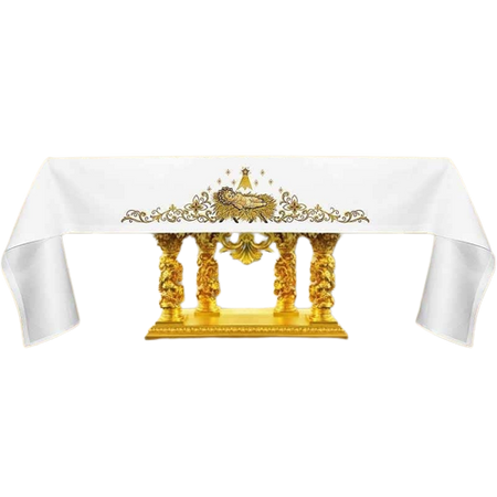 Tovaglia d'altare AC25523