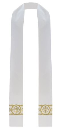 Gotische Kasel G579AB