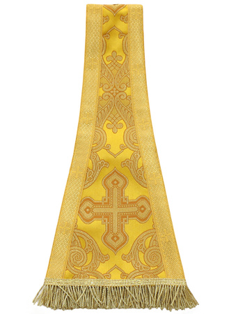 Chasuble Saint Philippe Néri F068G64