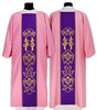 Gothic dalmatic D033RF